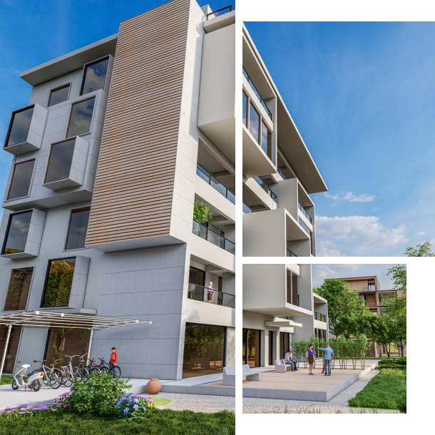 Apartament Flamenca Playa