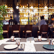 Restauracja La Playa